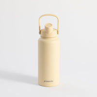 Your Dog on a Bottle (Personalised) – 1L Switch Bottle - Bailey and Coco (UK)