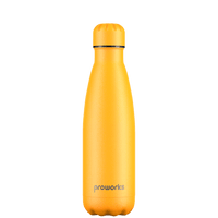 Your Dog on a Bottle (Personalised) – 500ml Original Bottle - Bailey and Coco (UK)