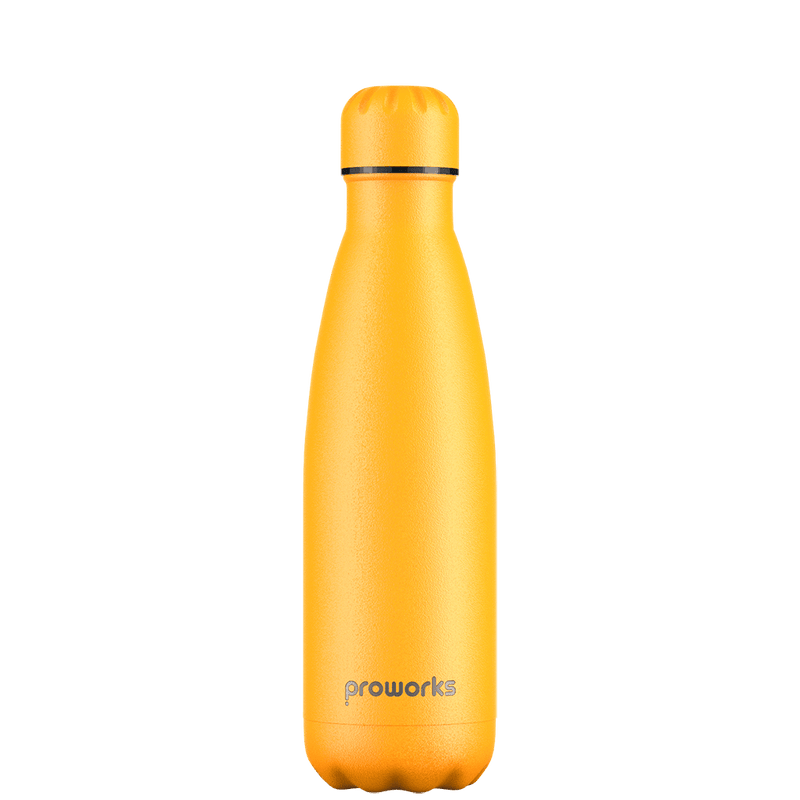 Your Dog on a Bottle (Personalised) – 500ml Original Bottle - Bailey and Coco (UK)