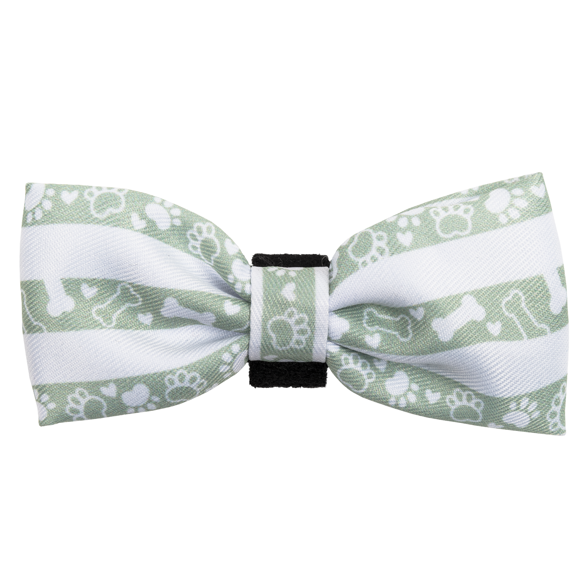 Bow Tie - Peppermint Paws