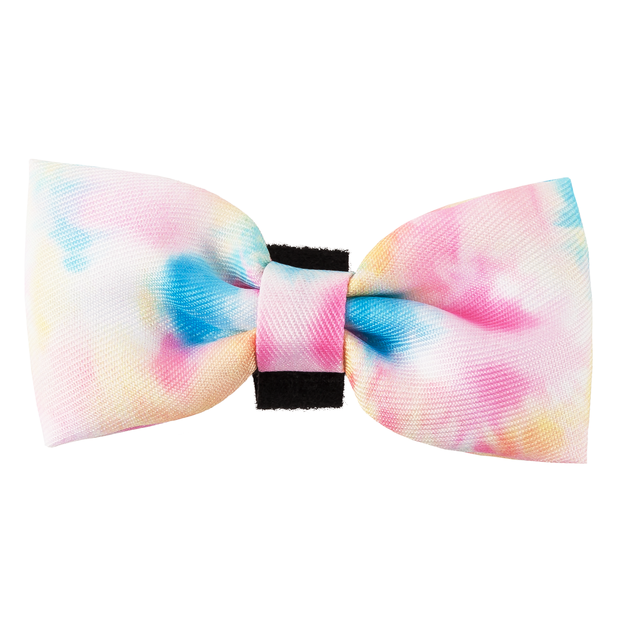 Bow Tie - Candy Floss.